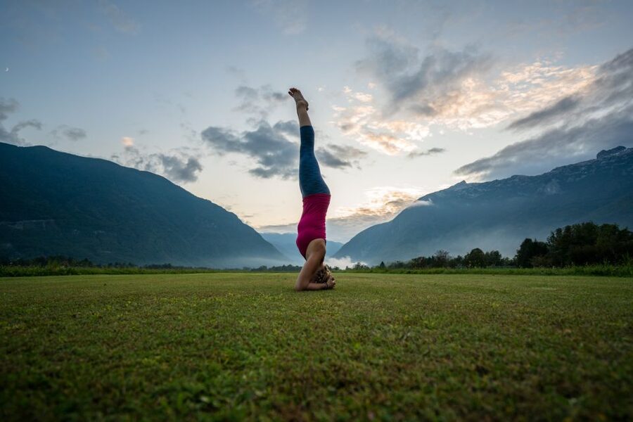 Bovec: Yoga in the Soča Valley - Key points to know before booking