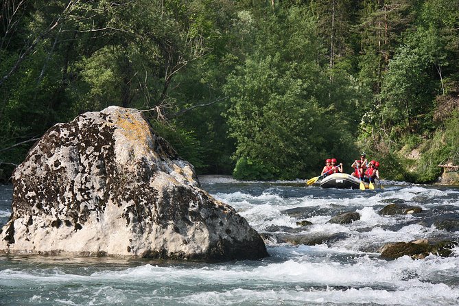 Canyoning And Rafting Adventure - Lake Bled Slovenia Free Photos - Guides, safety, and the feel of the day