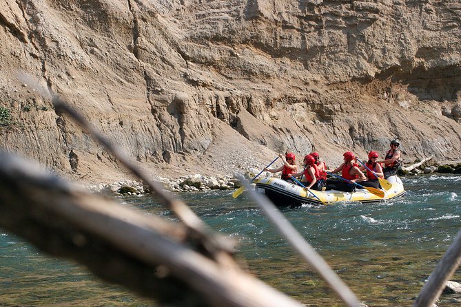 Canyoning And Rafting Adventure - Lake Bled Slovenia Free Photos - Pickup, timing, and group size
