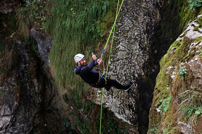 Canyoning And Rafting Adventure - Lake Bled Slovenia Free Photos - Who will enjoy this Bled adventure?