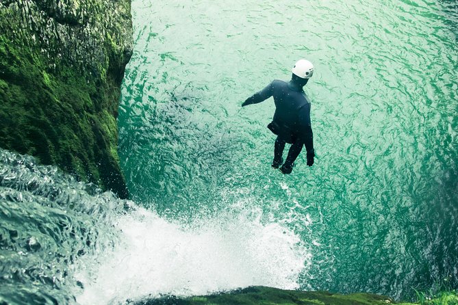 Canyoning Bled Slovenia Triglav National Park Tour with Photos - The $126.98 price and what it includes
