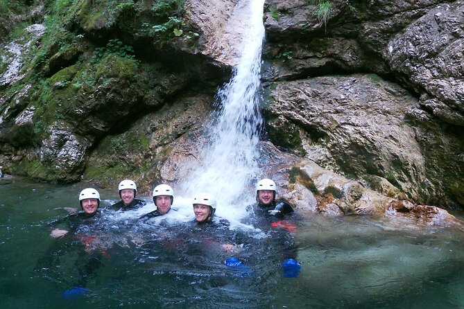 Canyoning Experience in Bovec - What the strongest feedback tells you