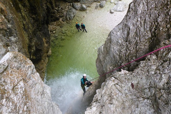 Canyoning in Fratarica Canyon - Timing, weather, and cancellation flexibility