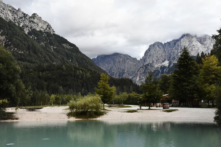 Classic: Bled, Kranjska Gora, Planica, Peričnik (exclusive) - Who will enjoy this day most