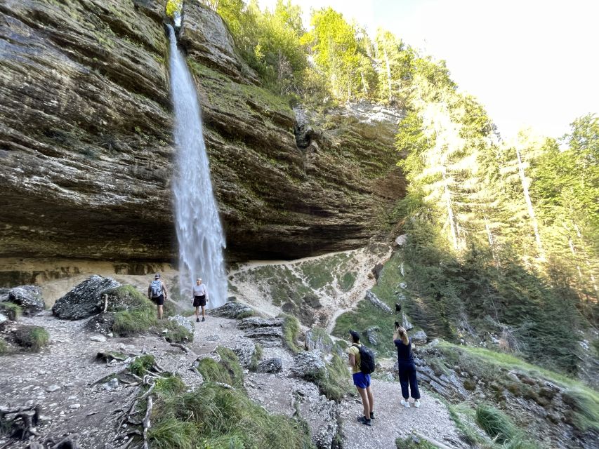 Classic: Bled, Kranjska Gora, Planica, Peričnik (exclusive) - Should you book this Upper Carniola tour?