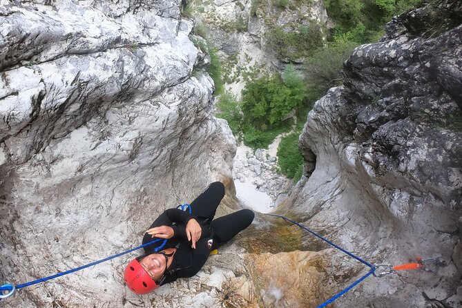 Classic Canyon Fratarica, Bovec (with photos) - What the price includes at $126.71
