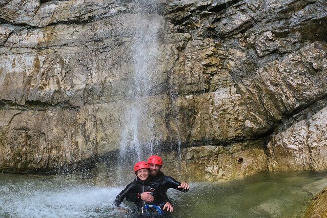 Classic Canyon Fratarica, Bovec (with photos) - Practical details that affect your day