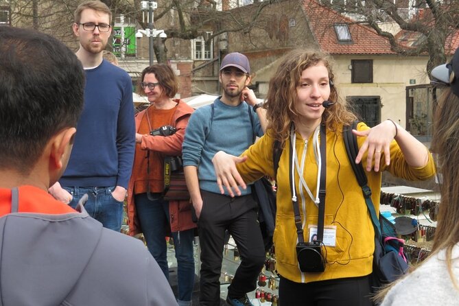 Classic Ljubljana Group Tour - Why this is a smart first walk in Ljubljana