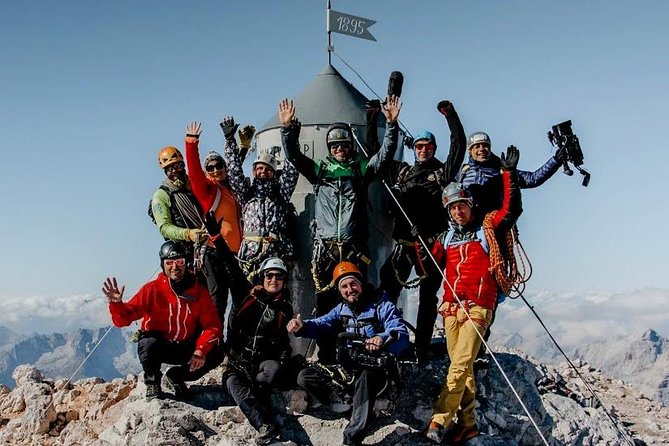 Climbing Mount Triglav in Slovenia - Why Mount Triglav Is Worth Two Hard Days