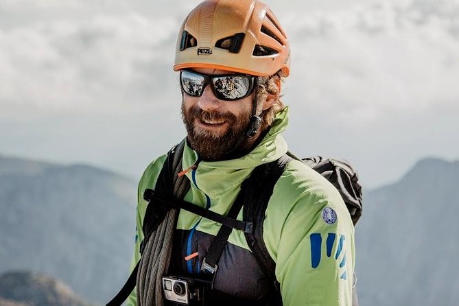 Climbing Mount Triglav in Slovenia - Is $438.51 a Fair Price?