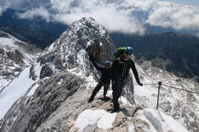 Climbing Mount Triglav in Slovenia - Who Should Book This Climb?