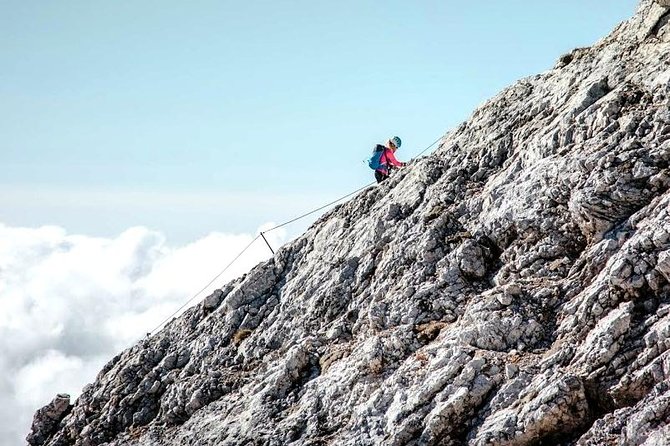 Climbing Mount Triglav in Slovenia - Weather, Fitness, and the Cancellation Rule