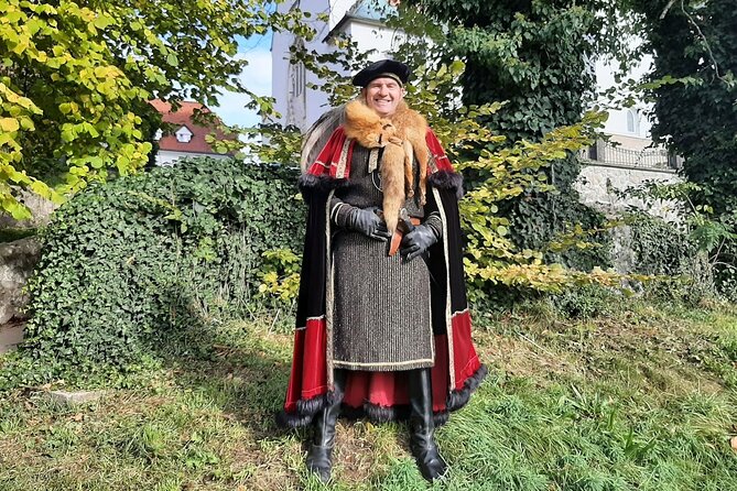 Cosmopolitan "medieval" Bled Walking Tour - A Private Alternative to a Generic Photo Stop