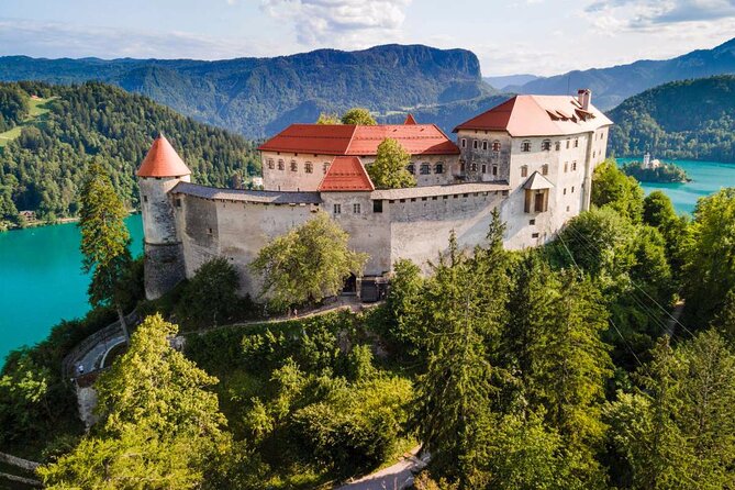 Day Tour to Lake Bled from Ljubljana - The real cost of the day