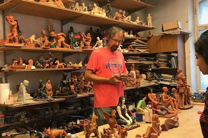 Discover Ljubljana with a local - Dragons and the Central Market