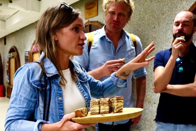 Discover Ljubljana with a local - The old and new city center in one walk