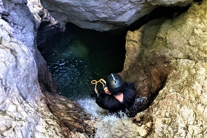 Dynamic Adventure Canyoning in Bovec with Free Photos and Videos - Is $78.63 good value?