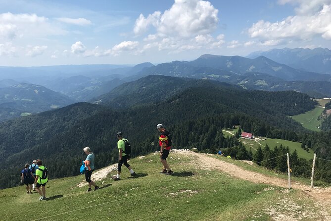 E-bike tour Škofja Loka - Javorje, local food, and old-fashioned charcoal
