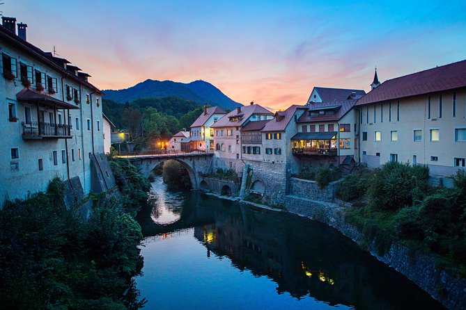 E-bike tour Škofja Loka - Ursa’s personal style and the small-group advantage