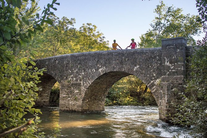 E-bike Vipava River Tour - Why the Vipava Valley works so well by e-bike