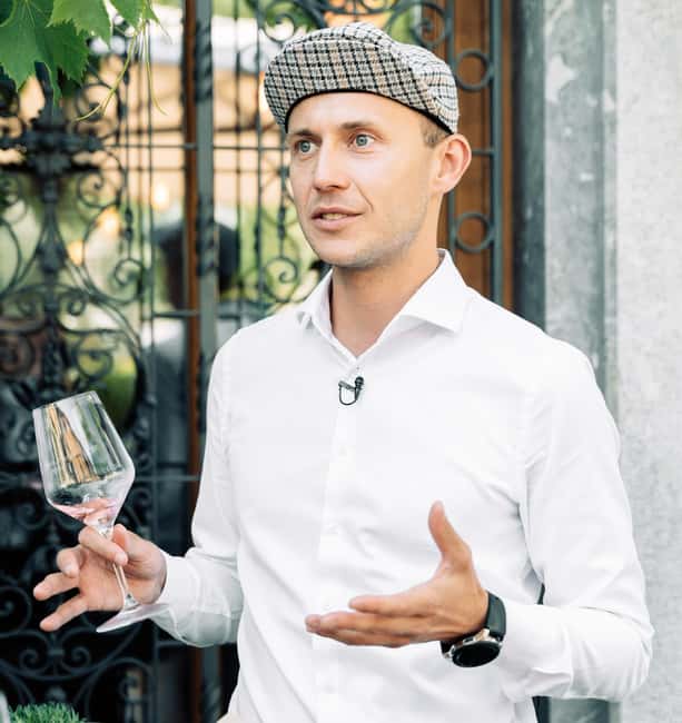Eat & Drink Ljubljana Food Tour by Sigismundi - Who Will Enjoy This Ljubljana Food Walk