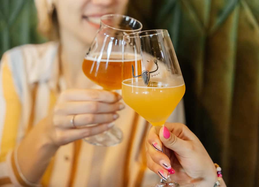 Eat & Drink Ljubljana Food Tour by Sigismundi - Craft Beer, European Pizza, and a Modern Slovenian Turn