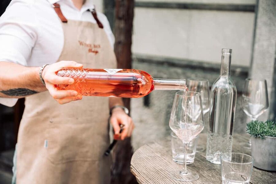 Eat & Drink Ljubljana Food Tour by Sigismundi - What $153 Buys You in Three Hours