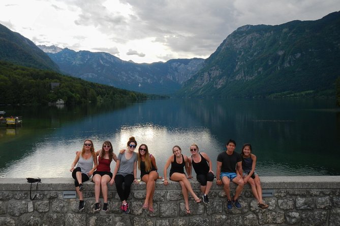 Emerald River Tour, Triglav National Park & Soča valley Day Trip - Key points at a glance