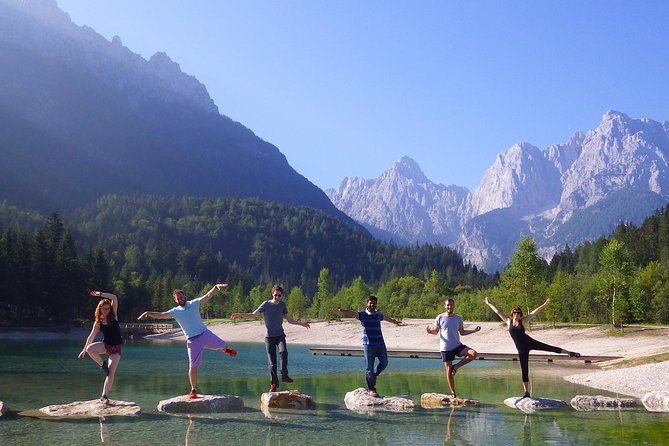 Emerald River Tour, Triglav National Park & Soča valley Day Trip - Why this day trip works from Bled