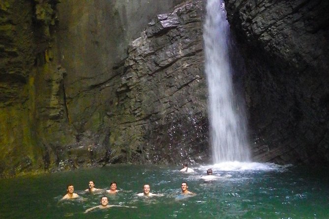 Emerald River Tour, Triglav National Park & Soča valley Day Trip - Boka Waterfall and your optional two-hour choice
