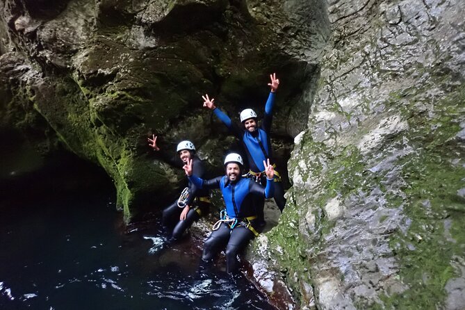 Exclusive - Private Bled Lake Canyoning Adventure - Lake Bled gives you a memorable before-and-after