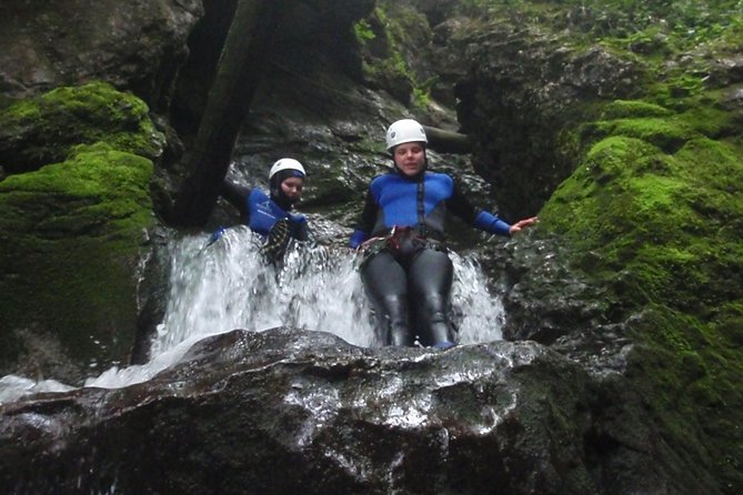 Exclusive - Private Bled Lake Canyoning Adventure - Weather, cancellation, and practical planning