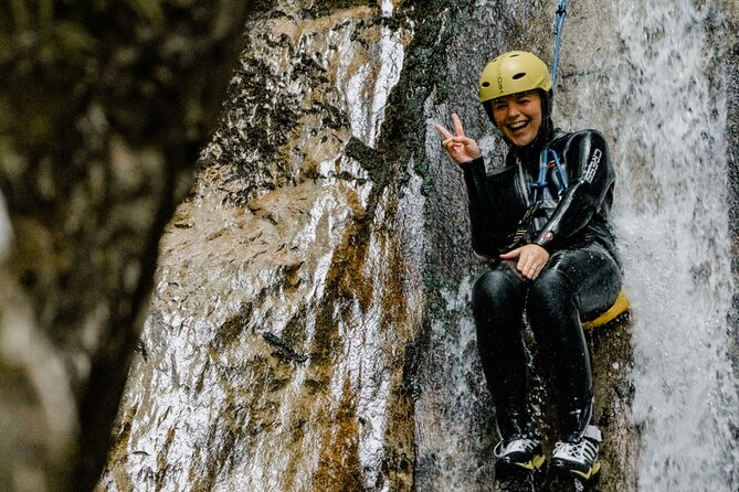 Family Beginner Canyoning in Sušec, Bovec With Photos - Is $84.66 a fair price?