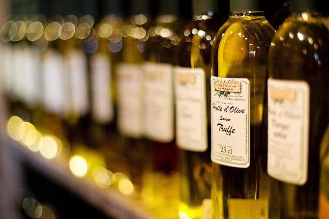 Flavours of Istria Tasting Experience from Koper - Who gets the best value from the $132.65 price