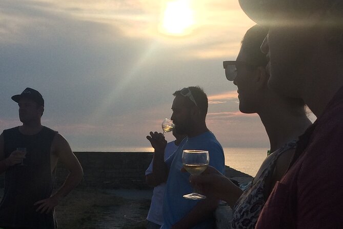 Food & Wine -> Gourmet tour in Piran - Is $144.57 a fair price?
