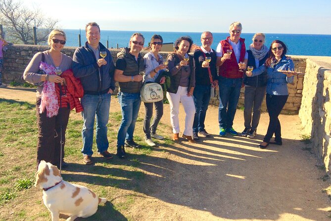 Food & Wine -> Gourmet tour in Piran - Planning around a port day
