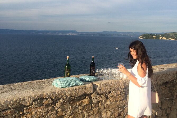 Food & Wine -> Gourmet tour in Piran - Who will enjoy this Piran food tour?