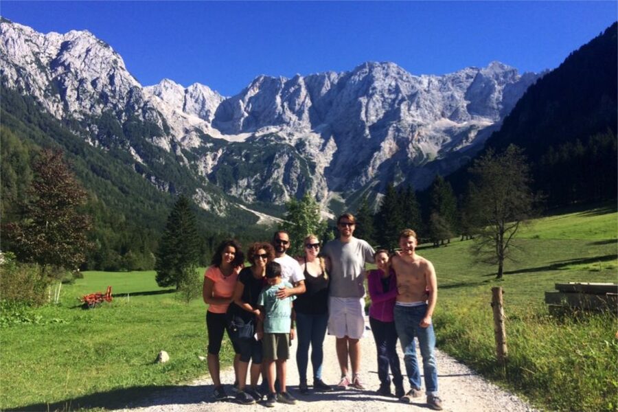 From Bled: Full-Day Underground Kayaking - What the $235 price really covers
