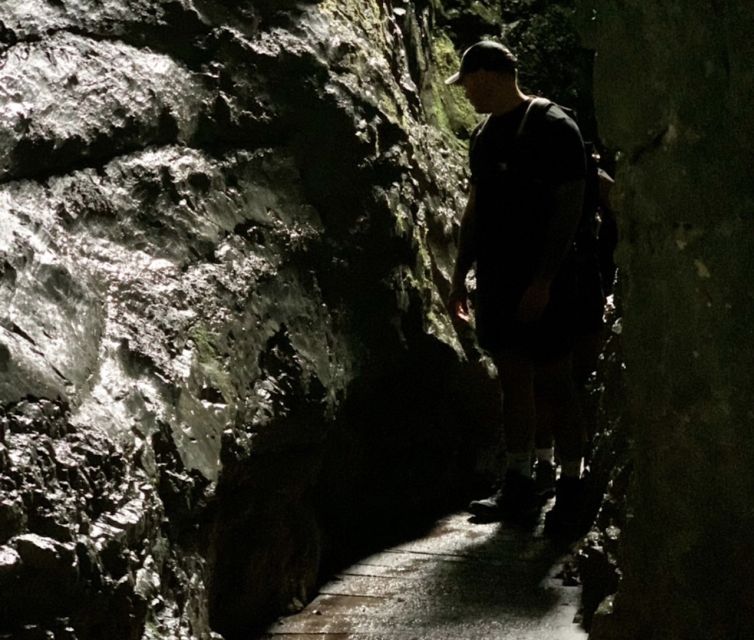 From Bled: Half-Day Pokljuka Gorge Trail Hike (Private) - How this compares with a visit to Vintgar Gorge