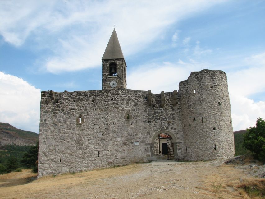 From Koper: Half-Day Villages and Traditions Tour - Why this countryside trip earns a place in your Koper plans