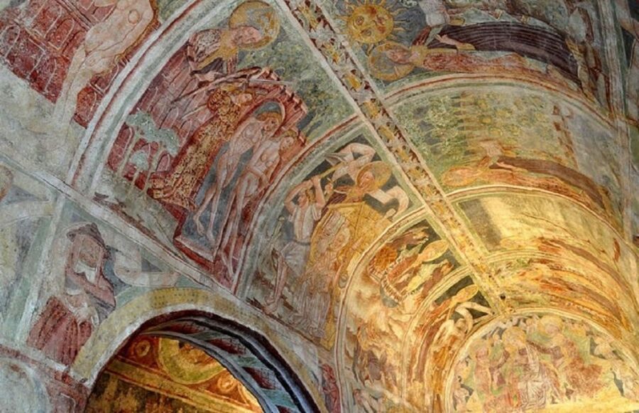 From Koper: Half-Day Villages and Traditions Tour - Socerb Castle and the Gulf of Trieste