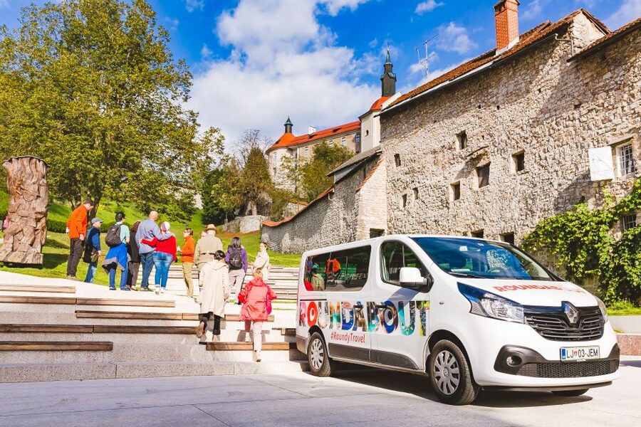 From Ljubljana: Day Trip to Bled and Vintgar Gorge - Why This Day Trip Works So Well