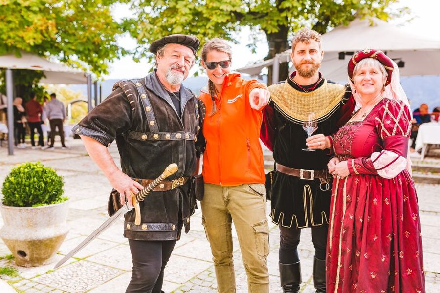 From Ljubljana: Day Trip to Bled and Vintgar Gorge - How the Guides Shape the Experience