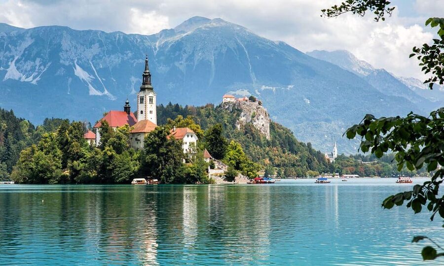 From Ljubljana: Lake Bled Day Tour - Key points at a glance