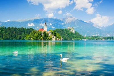 Lake Bled Day Tour