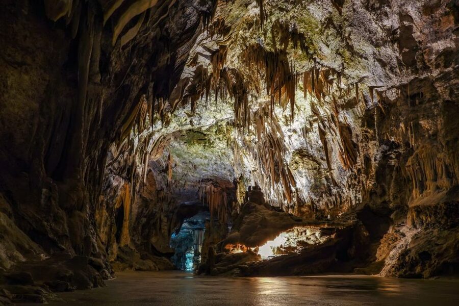 From Ljubljana: Lake Bled & Postojna Cave with Entry Tickets - Two famous Slovenian sights, one very full day