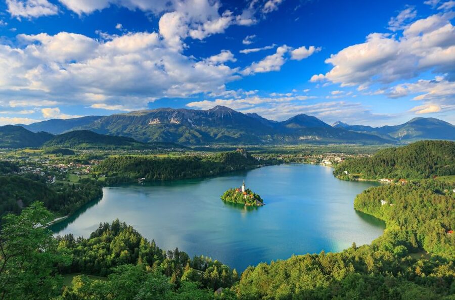 From Ljubljana: Lake Bled & Postojna Cave with Entry Tickets - How the $173 price works out