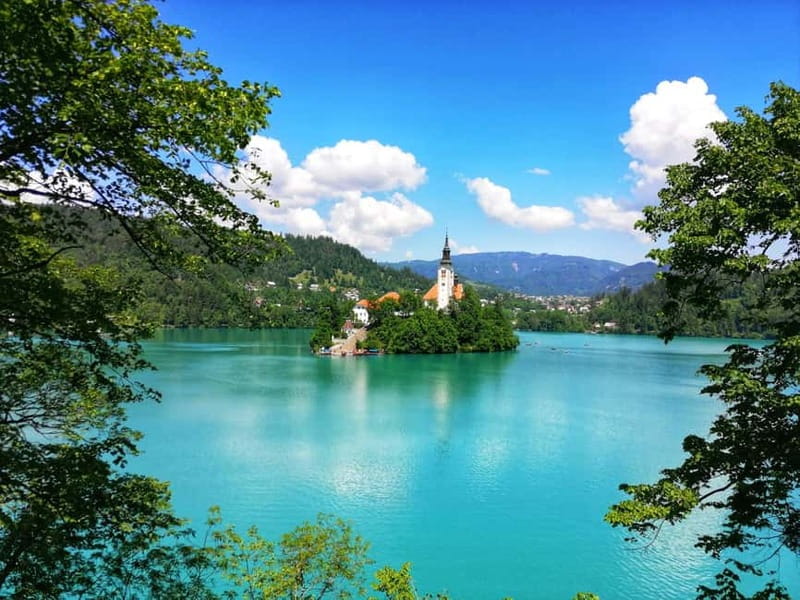 From Ljubljana: Lake Bled Tour - How much the tour really costs
