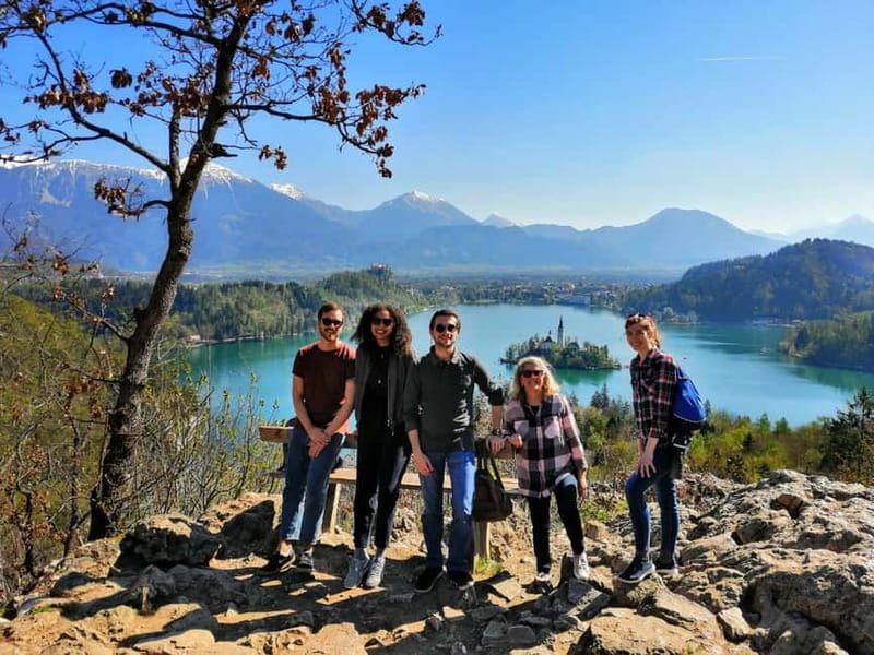 From Ljubljana: Lake Bled Tour - The guides make a practical difference