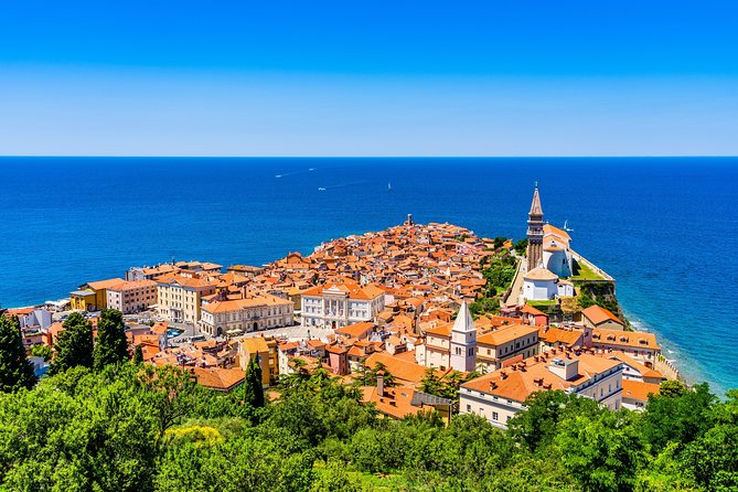 From Ljubljana: Piran Half day tour - Who will enjoy this half-day outing?
